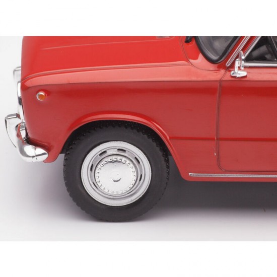 Modelīši - VAZ 2101 Lada 1200, 1970, 1:24, Hachette