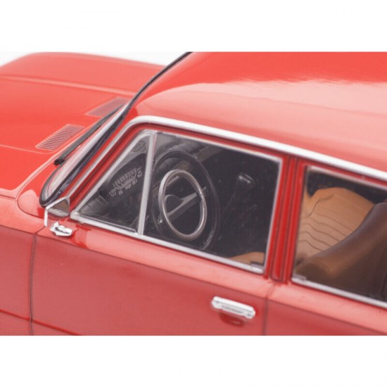 Modelīši - VAZ 2101 Lada 1200, 1970, 1:24, Hachette