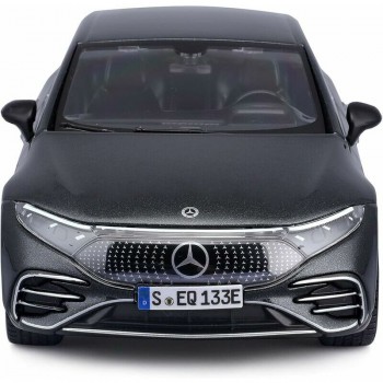 Modelīši - Mercedes Benz EQ EQS, 2022, 1:27, Maisto
