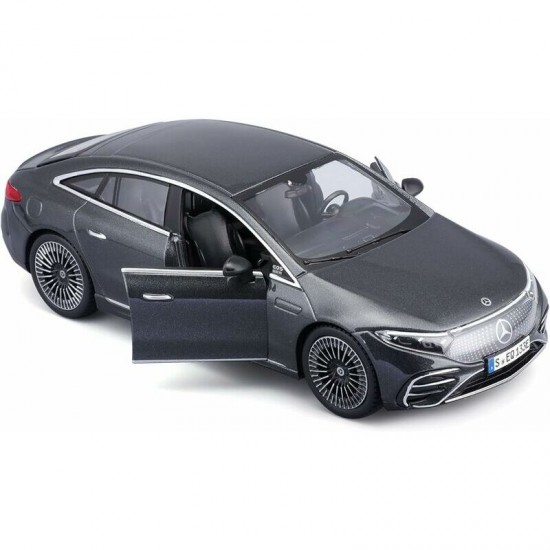 Modelīši - Mercedes Benz EQ EQS, 2022, 1:27, Maisto