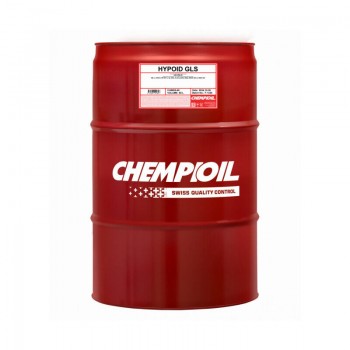 CHEMPIOIL Transmisijas eļļa GLS 80W-90 GL-4/5, 60L