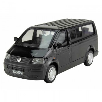 Modelīši - VW T5, 2010, Cararama, 1:43