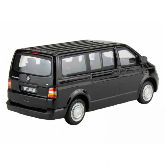 Modelīši - VW T5, 2010, Cararama, 1:43