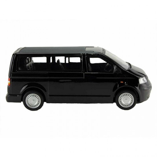 Modelīši - VW T5, 2010, Cararama, 1:43