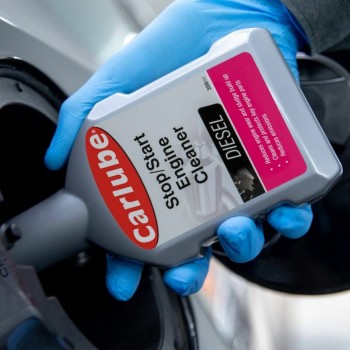Carlube Start/Stop dīzeļdegvielas sistēmas tīrītājs, 300ml