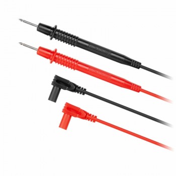 Digitālais multimetrs, Rebel