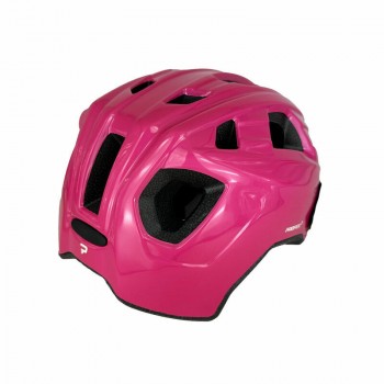 Velo ķivere jauniešu, rozā, izmērs M