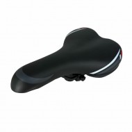 Velo sēdeklis Comfort MTB