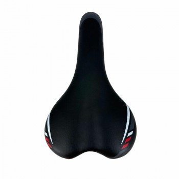 Velo sēdeklis Comfort MTB