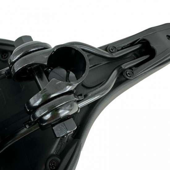 Velo sēdeklis Comfort MTB