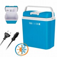 Aukstuma kaste 20L, 12V/220V