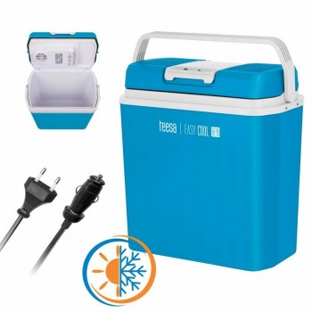 Aukstuma kaste 20L, 12V/220V