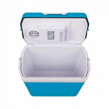 Aukstuma kaste 20L, 12V/220V