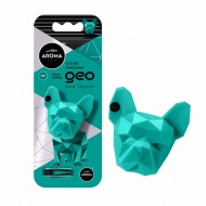Aroma gaisa atsvaidzinātājs, polimēra, GEO DOG, Oud Touch