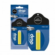 Aroma car gaisa atsvaidzinātājs, drope control, New Car, 5ml