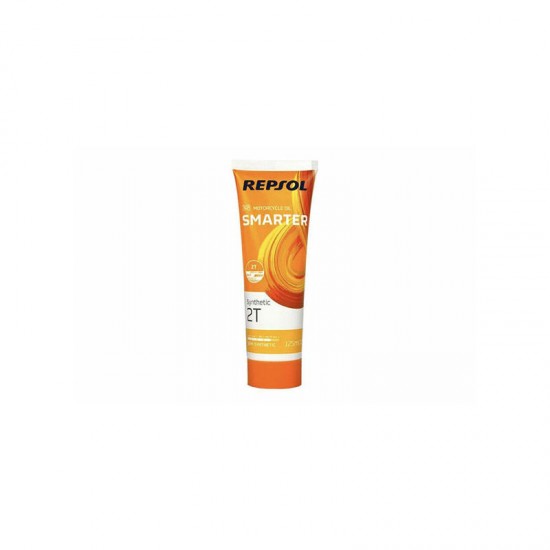 Eļļa Repsol 2T moto Sintetico sintētika, 125ml
