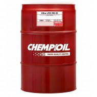 CHEMPIOIL Motoreļļa Ultra LRX 5W-30, 60L