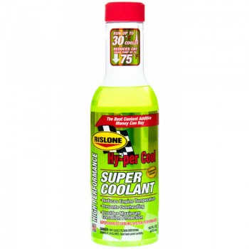 Rislone Hy-per dzesēšanas sistēmas uzlabotājs 473ml