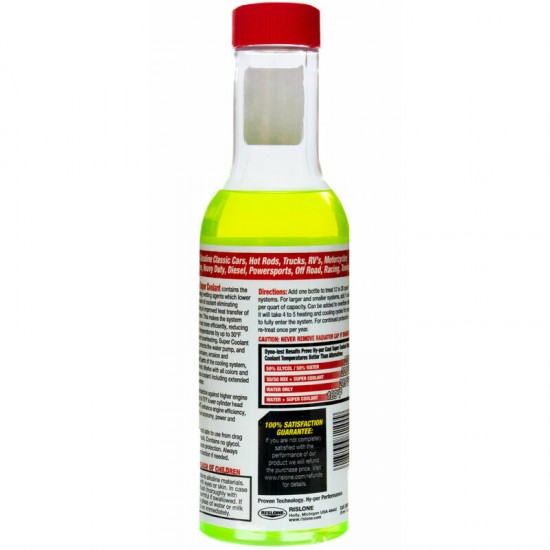 Rislone Hy-per dzesēšanas sistēmas uzlabotājs 473ml