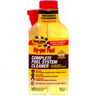 Rislone Benzīna kompleksais sistēmas tīrītājs 500ml