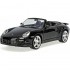 Modelīši - Porsche 911 kabriolets, 1:43, MotorMax