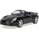 Modelīši - Porsche 911 kabriolets, 1:43, MotorMax