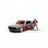 Modelīši - Ford Mustang & Star Lord, 1969, 1:32, Jada