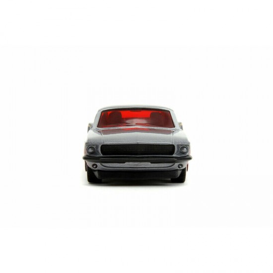 Modelīši - Ford Mustang & Star Lord, 1969, 1:32, Jada