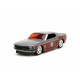 Modelīši - Ford Mustang & Star Lord, 1969, 1:32, Jada