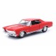 Modelīši - Buick Riviera Grand Sport, 1965, 1:24, Welly