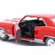 Modelīši - Buick Riviera Grand Sport, 1965, 1:24, Welly