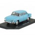 Modelīši - Škoda 100L, 1974, 1:24, Hachette