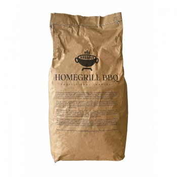 Kokogles Hommegrill BBQ, 4kg