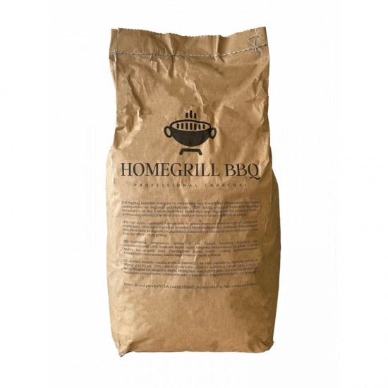 Kokogles Hommegrill BBQ, 4kg