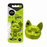 Aroma gaisa atsvaidzinātājs, polimēra, GEO CAT, Matise Morning