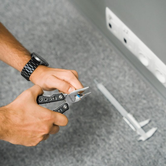 Daudzpielietojuma instruments, 10 funkcijas