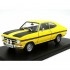 Modelīši - Opel Kadett B Rally, 1970, 1:24