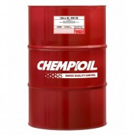 CHEMPIOIL Motoreļļa Ultra SN 5W-30 CH9722, 208L