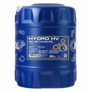 MANNOL Hidraulikas eļļa MN Hydro HVLP ISO 46 Longlife, 20L