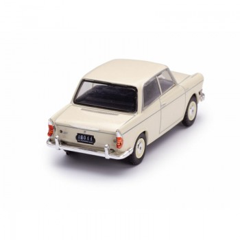 Modelīši - BMW De Carlo 700, 1960, 1:43, Atlas