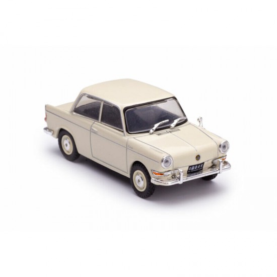 Modelīši - BMW De Carlo 700, 1960, 1:43, Atlas