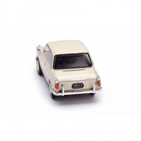 Modelīši - BMW De Carlo 700, 1960, 1:43, Atlas