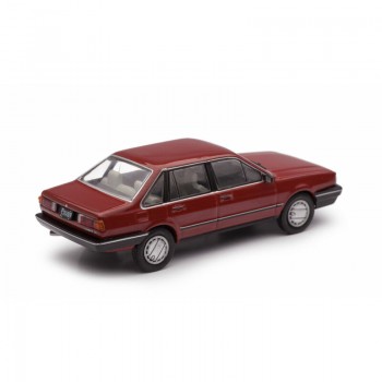 Modelīši - VW Carat CD Passat, 1987, 1:43, Atlas