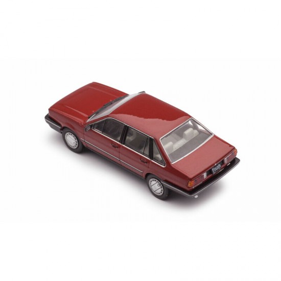 Modelīši - VW Carat CD Passat, 1987, 1:43, Atlas