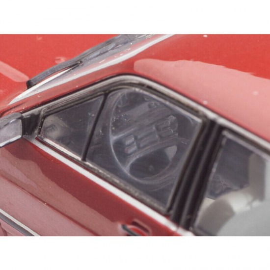 Modelīši - VW Carat CD Passat, 1987, 1:43, Atlas