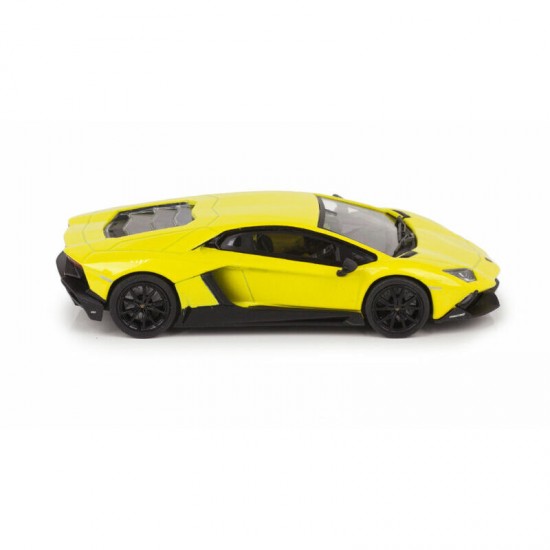 Modelīši - Lamborghini Aventador LP720-4 50th, 2013, 1:43