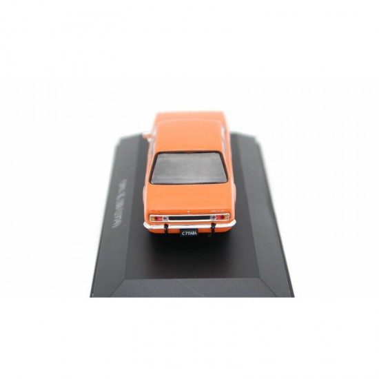 Modelīši - Opel K 180, 1974, 1:43, Atlas