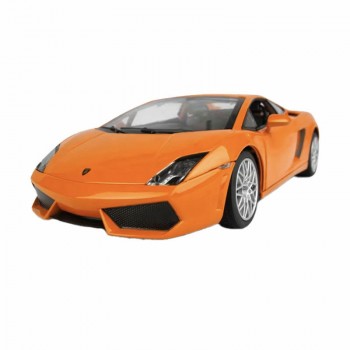 Modelīši - Lamborghini Gallardo LP560-4, 1:43, Rastar