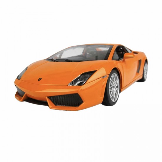Modelīši - Lamborghini Gallardo LP560-4, 1:43, Rastar