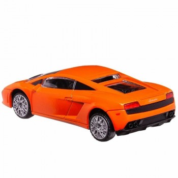 Modelīši - Lamborghini Gallardo LP560-4, 1:43, Rastar